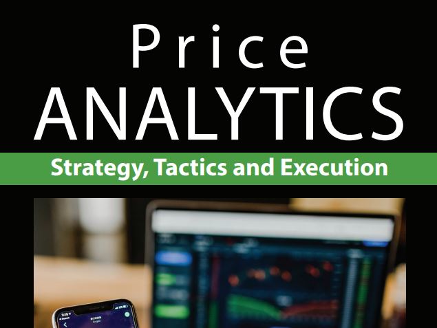 Price Analytics Book